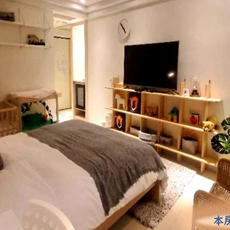 Yomi Hotel - Shuanglian Mrt Taipei Exterior photo