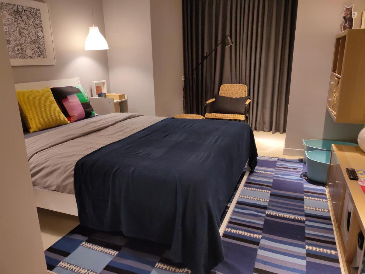 Yomi Hotel - Shuanglian Mrt Taipei Exterior photo